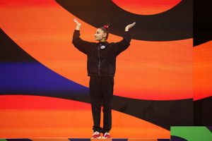 Gymnastics 2026: Artistic World Championships: Women's All-Around Final